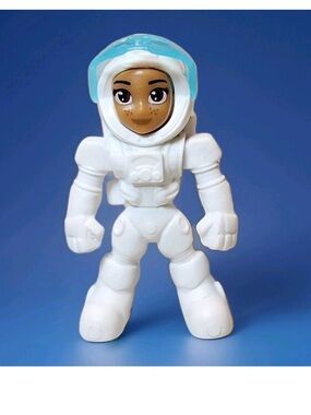 Kinder Surprise Every Day Hero Astronaut Figure VT144 2023
